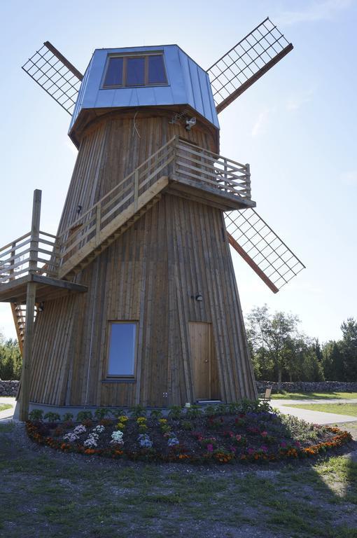 Mardi Farm Stay Karala Eksteriør billede