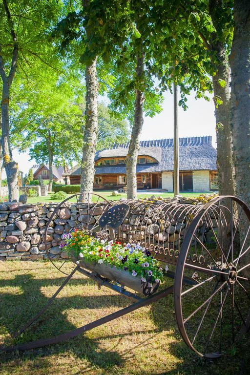 Mardi Farm Stay Karala Eksteriør billede