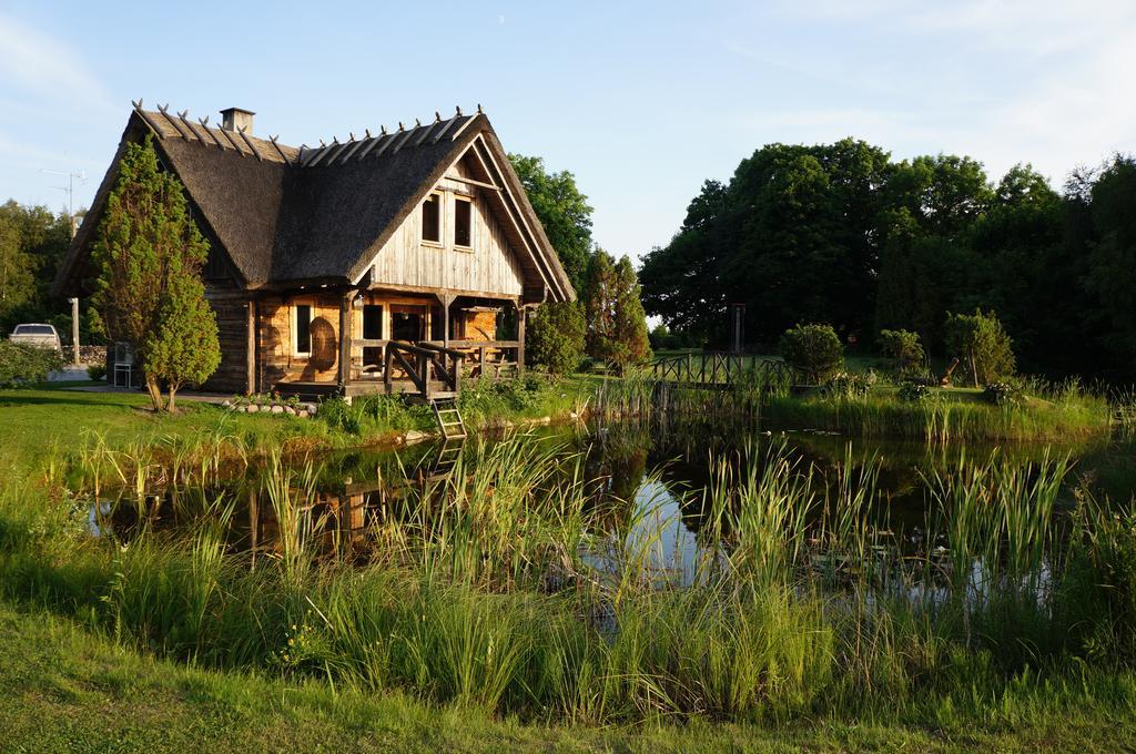 Mardi Farm Stay Karala Værelse billede