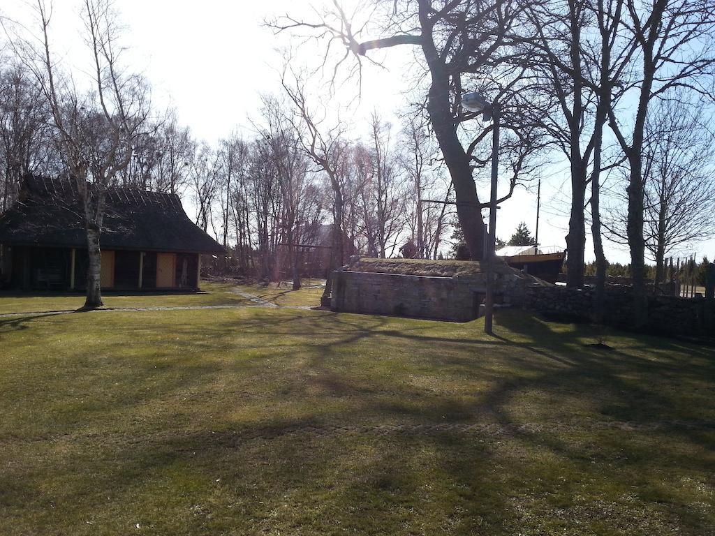 Mardi Farm Stay Karala Eksteriør billede