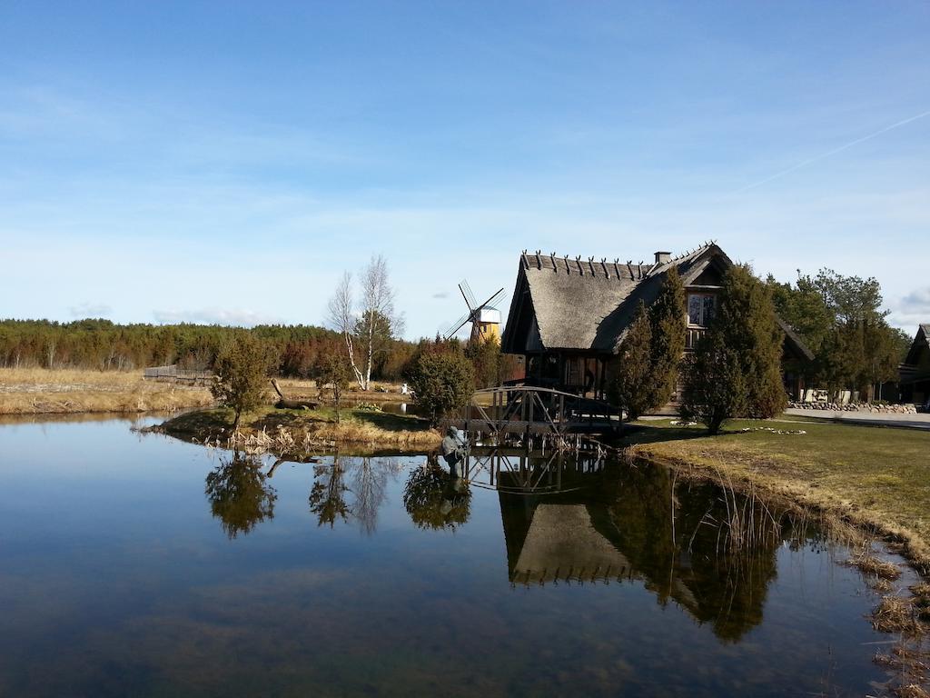 Mardi Farm Stay Karala Eksteriør billede