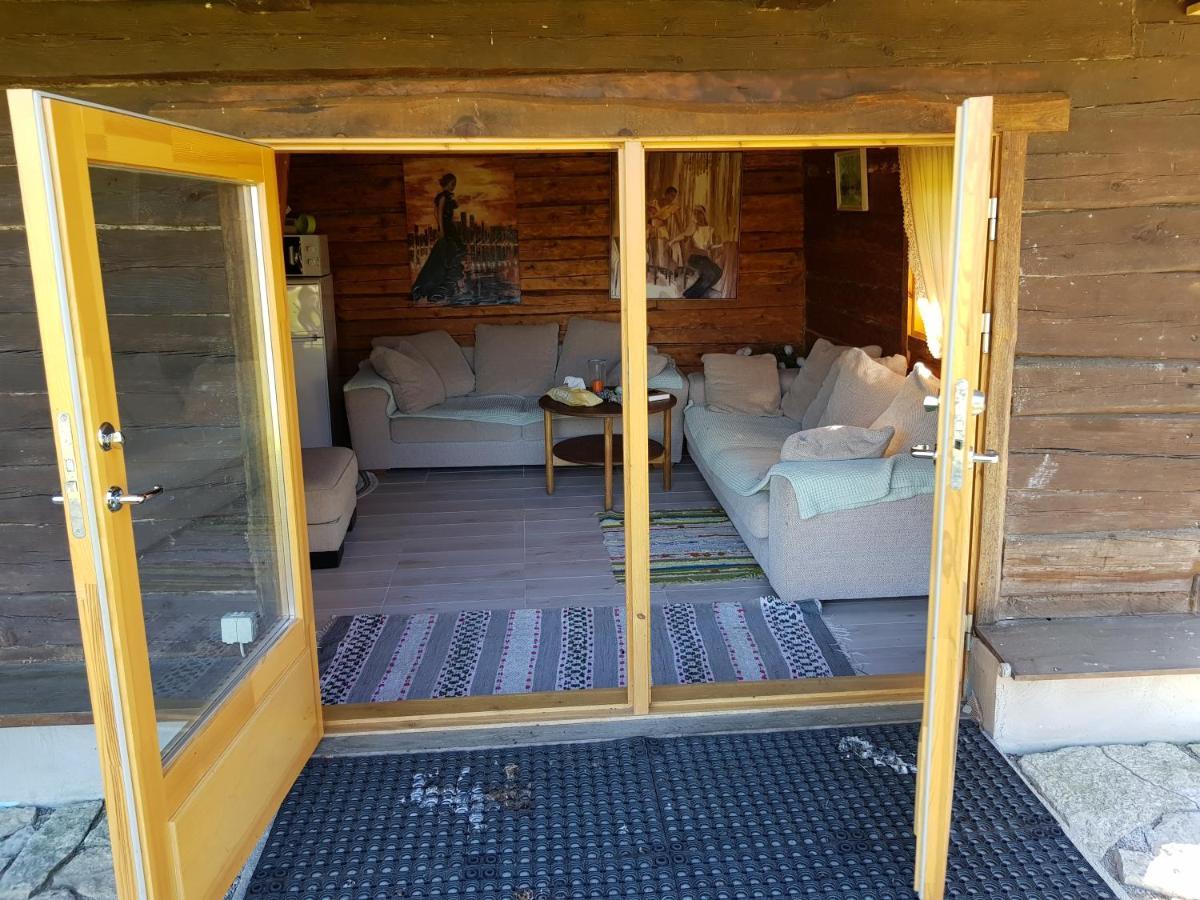 Mardi Farm Stay Karala Eksteriør billede