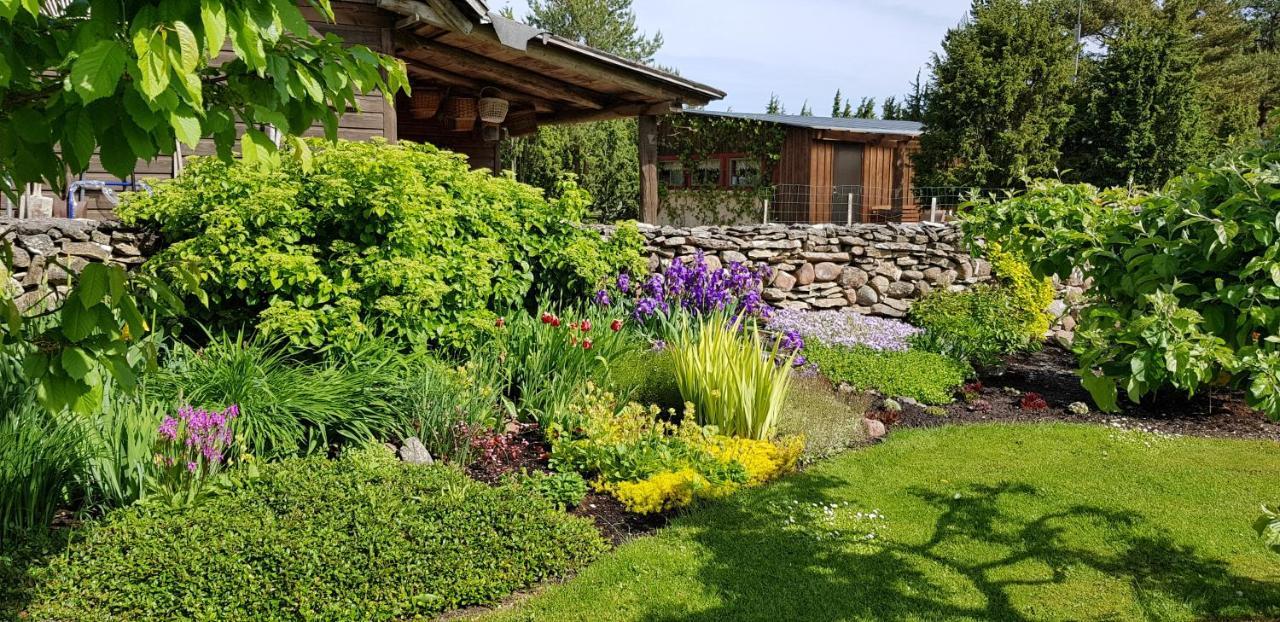 Mardi Farm Stay Karala Eksteriør billede